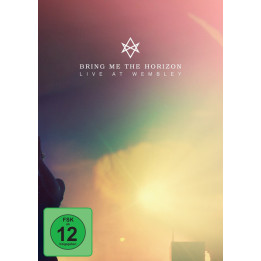 Bring Me The Horizon - Live at Wembley (BLU-RAY)