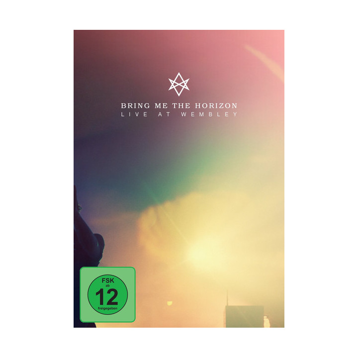 Bring Me The Horizon - Live at Wembley (BLU-RAY)