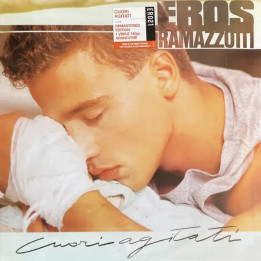 Ramazzotti Eros - Cuori Agitati (LP)