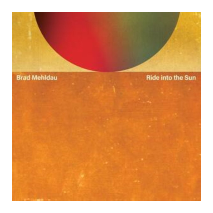 Mehldau Brad - Ride To The Sun (2LP)