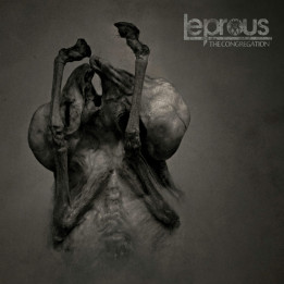 Leprous - The Congregation (10Th Anniv.) (2LP Red)