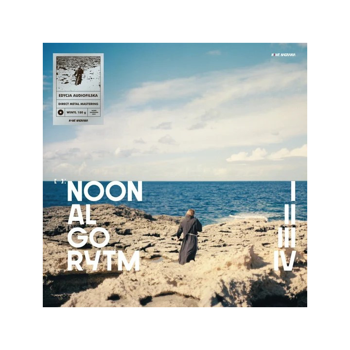Noon - Algorytm (LP)