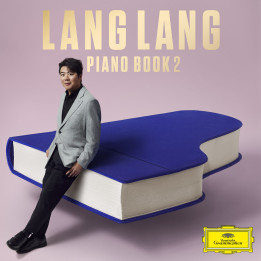 Lang Lang - Piano Book 2 (2CD)