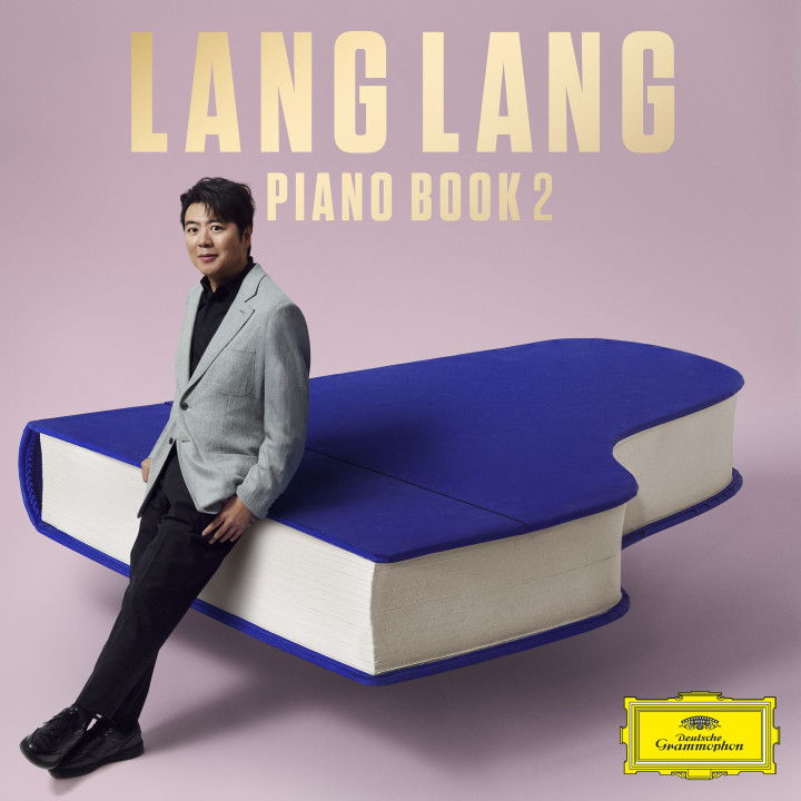 Lang Lang - Piano Book 2 (2CD)