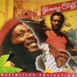 Cliff Jimmy - Definitive Collection (CD)