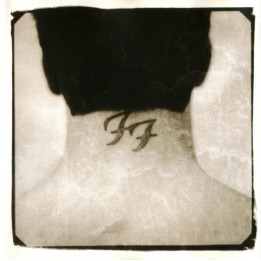 Foo Fighters - There Is Nothing Left To Lose (CD)