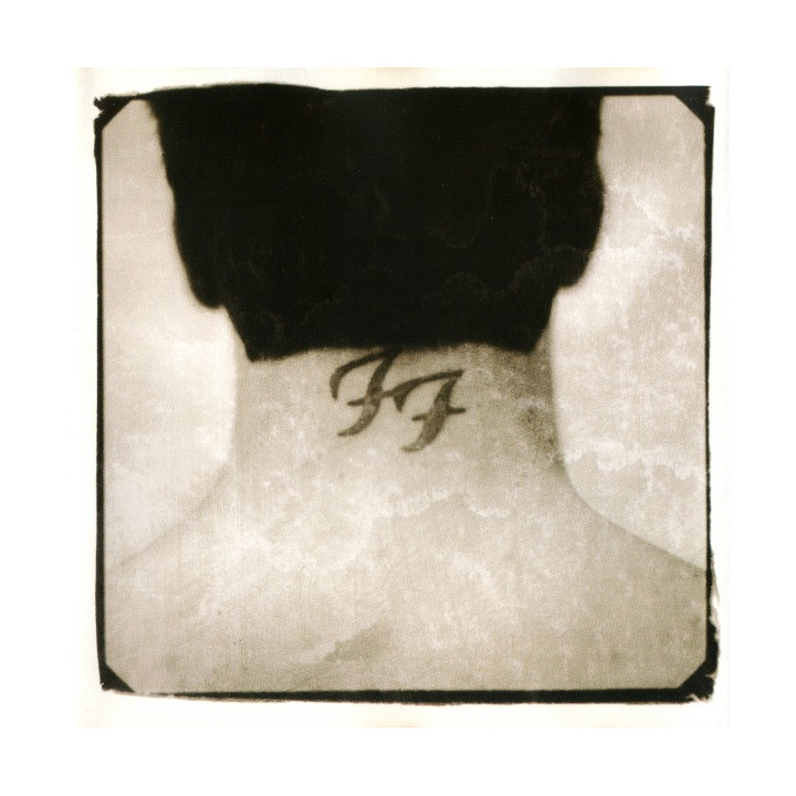 Foo Fighters - There Is Nothing Left To Lose (CD)