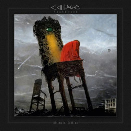 Collage - Moonshine (Ultimate Edition EARBOOK) (4CD)
