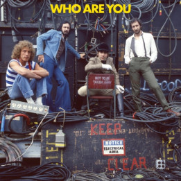 Who The - Who Are You (2CD)