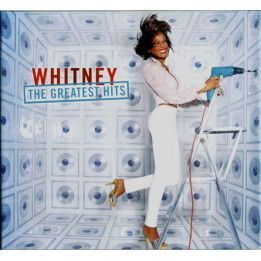 Houston Whitney - Greatest Hits (2CD)