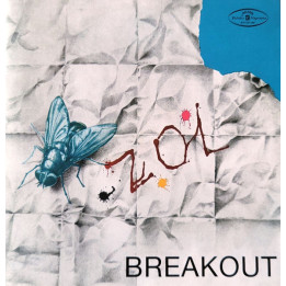 Breakout - ZOL (SACD)