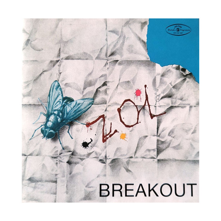 Breakout - ZOL (SACD)