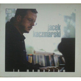 Kaczmarski Jacek - In Memoriam (2CD)