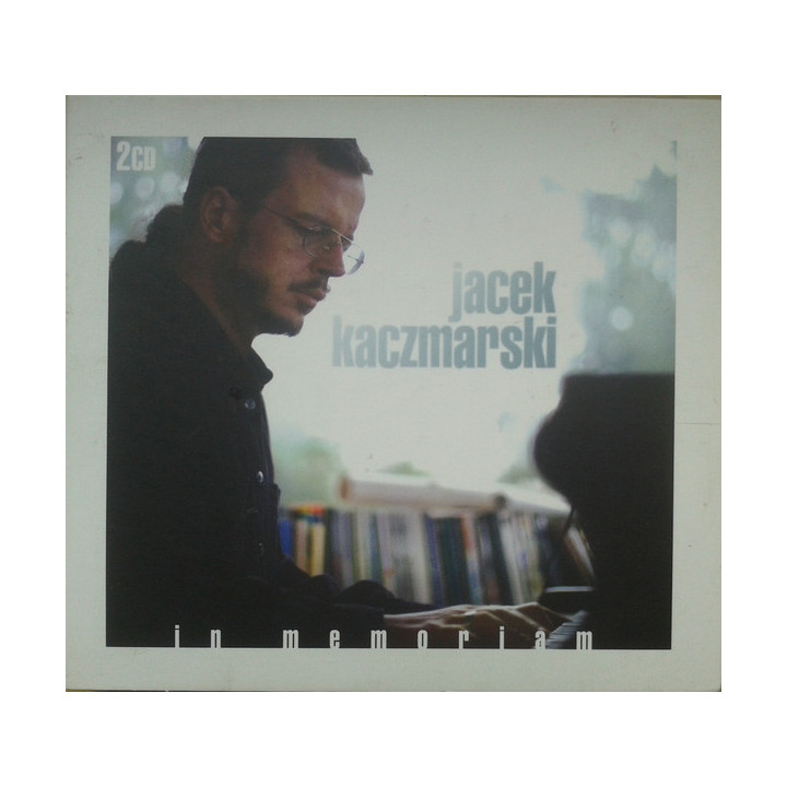 Kaczmarski Jacek - In Memoriam (2CD)