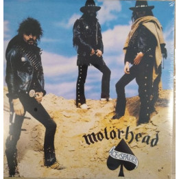Motorhead - Ace Of Spades (LP)