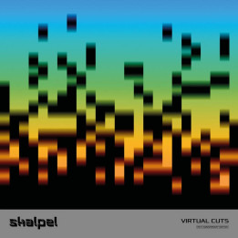 Skalpel - Virtual Cuts (LP)