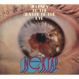 Nektar - Journey To The Centre Of The Eye (2CD)