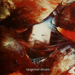 Tangerine Dream - Atem (2CD)