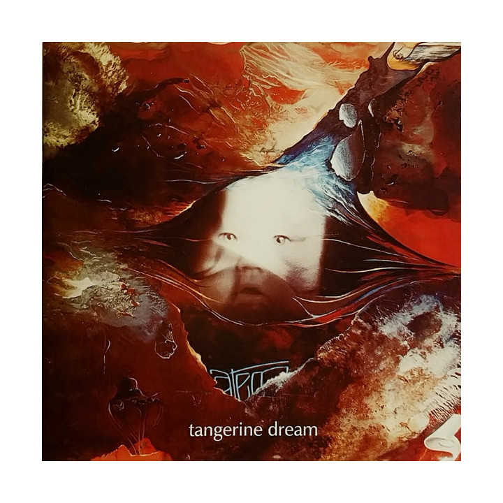 Tangerine Dream - Atem (2CD)