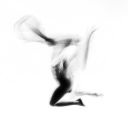 Lone Assembly - Knots & Chains (LP Splatter)