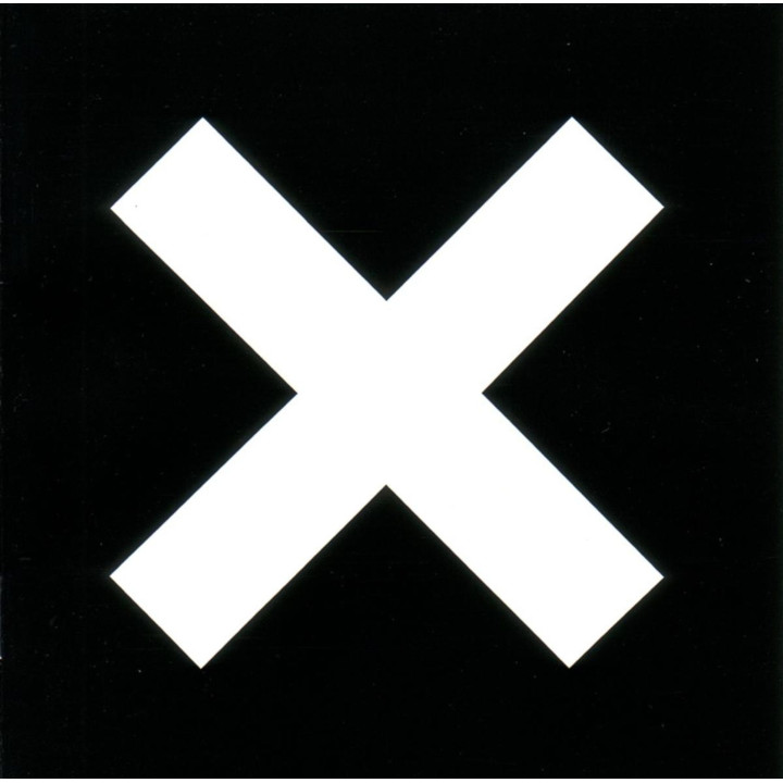 XX The - The XX (CD)