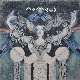 Nemrud - Nemrud (CD)