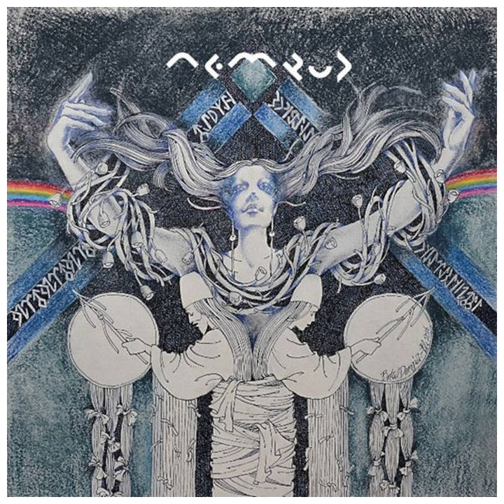 Nemrud - Nemrud (CD)