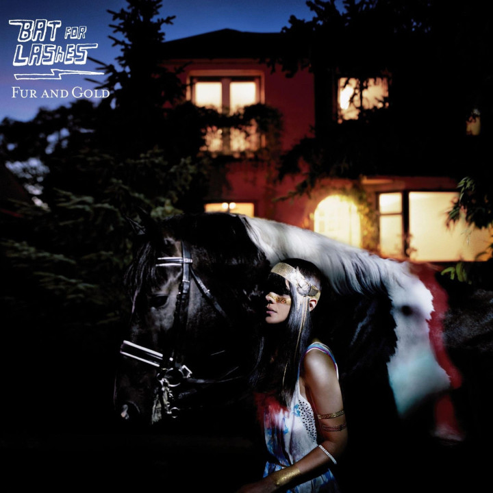 Bat For Lashes - Fur And Gold (2025 Remaster) (LP)
