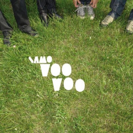 Voo Voo - Samo Voo Voo (CD)