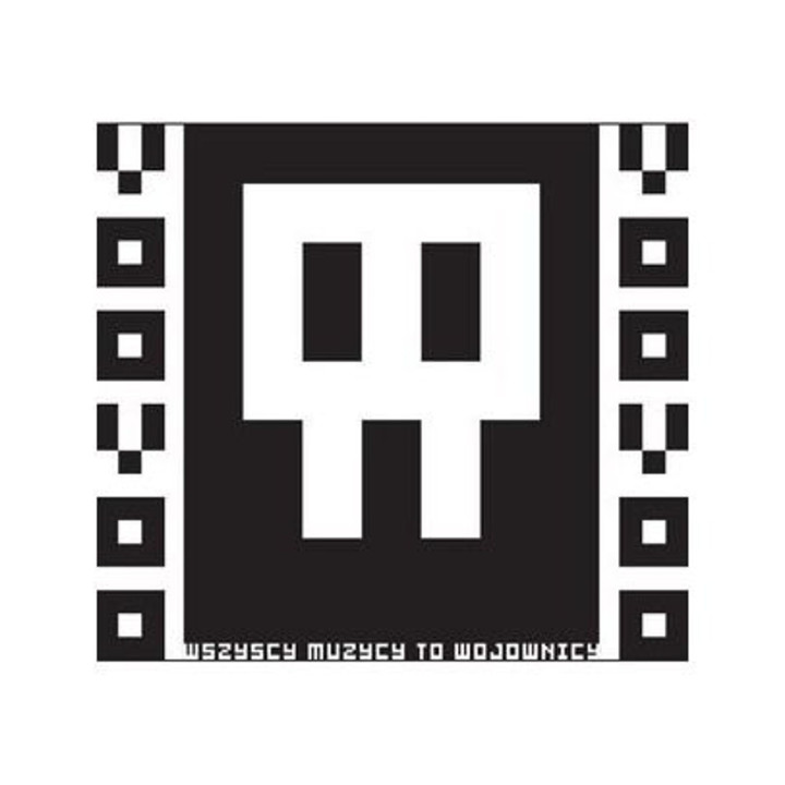 Voo Voo - Wszyscy Muzycy To Wojownicy (CD)