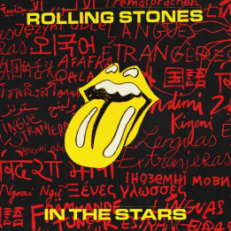 Rolling Stones The - In The Stars (CD)