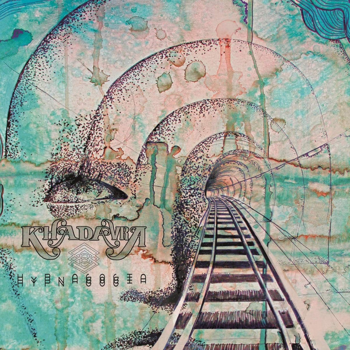 Khadavra - Hypnagogia (2LP)