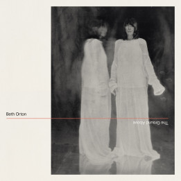 Orton Beth - The Ground Above (CD)