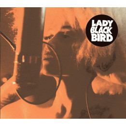 Lady Blackbird - Black Acid Soul (CD)