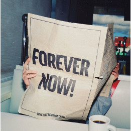 Switchfoot - Forever Now (LP)