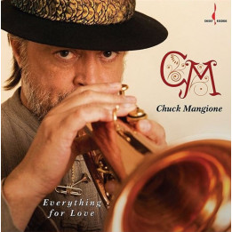 Mangione Chuck - Everything For Love (SACD)