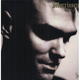Morrissey - Viva Hate (LP)