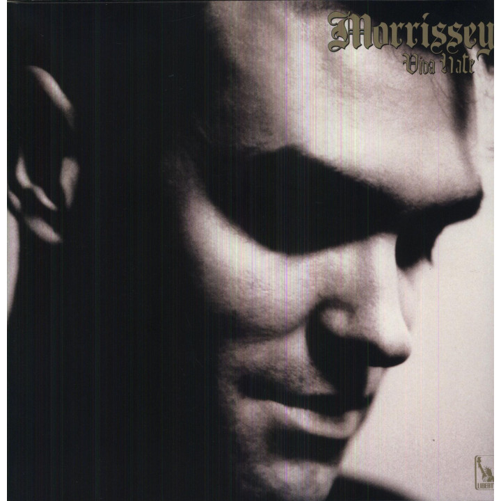 Morrissey - Viva Hate (LP)