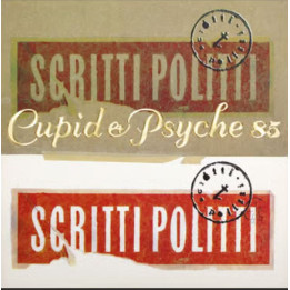 Scritti Politti - Cupid & Psyche 85 (40th Anniv. Edition) (2LP)