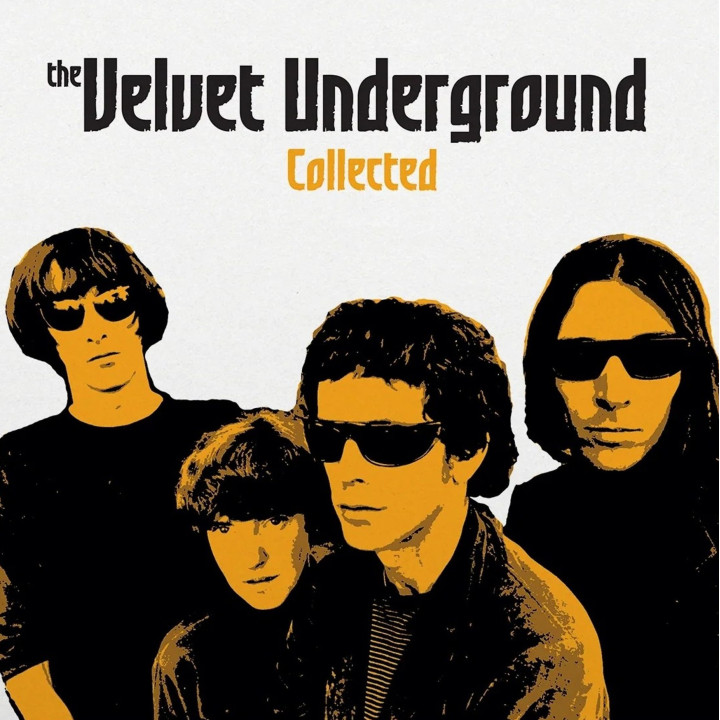 Velvet Underground The - Collected (2LP Green)