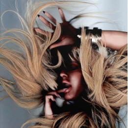 Goulding Ellie - I Know Too Much (LP Pearl Sunrise)