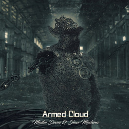Armed Cloud - Master Device & Slave machines (CD)