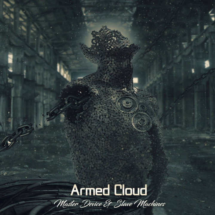 Armed Cloud - Master Device & Slave machines (CD)
