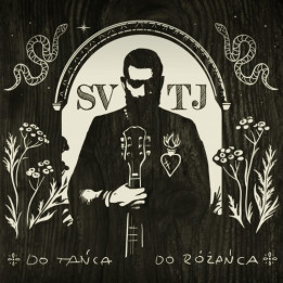 Sviatyj - Do Tańca Do Różańca (CD)