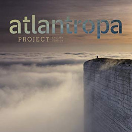 Atlantropa Project - Atlantropa (CD)