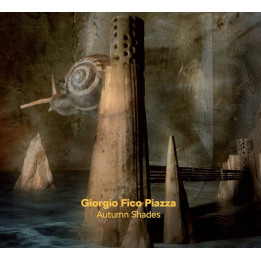 Piazza Giorgio - Autumn Shades (CD)