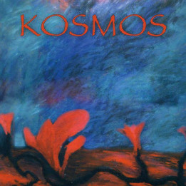 Kosmos - Ajan Pejli (CD)