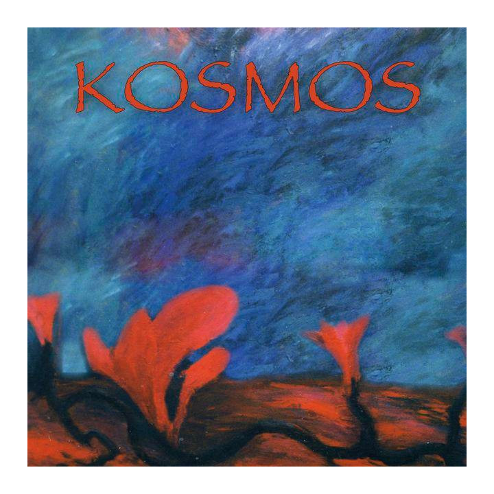 Kosmos - Ajan Pejli (CD)