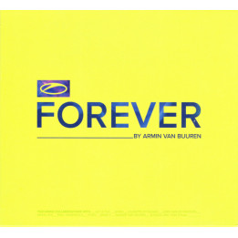 Buuren Armin Van  - A State Of Trance Forever (CD)