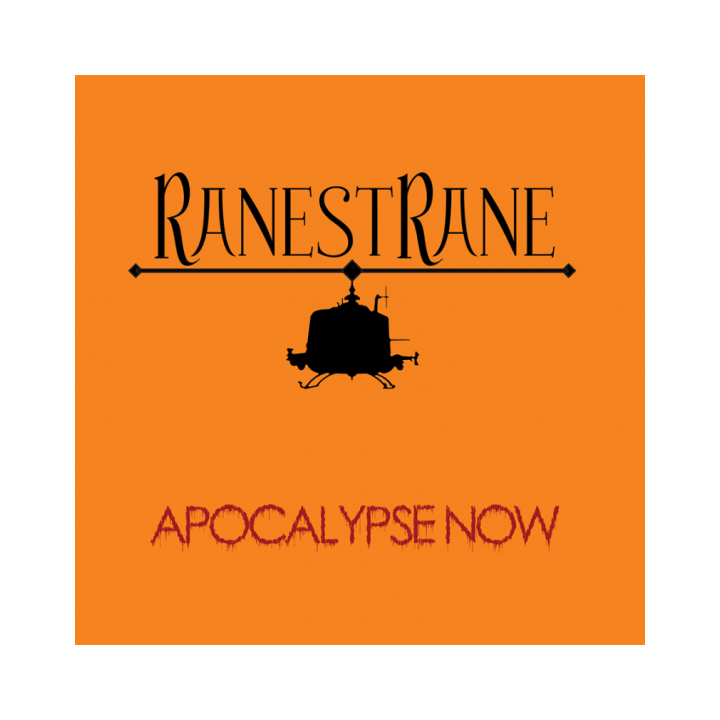 Ranestrane - Apocalypse Now (CD)